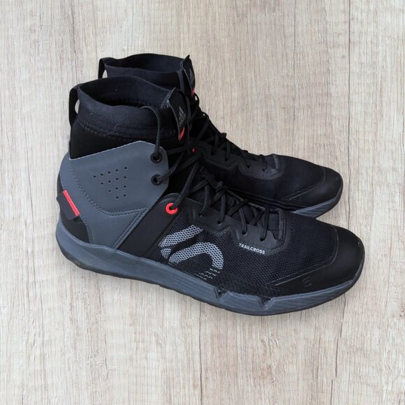 Trailcross Adidas GORE-TEX Shoes Men’s Size 11 - Picture 2 of 10